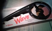 kettingkas wave