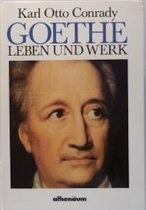 Goethe. Leben und Werk