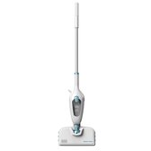 Bol.com BLACK+DECKER FSMH13E10 - Steam-mop stoomreiniger aanbieding