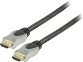 HQ hoge kwaliteit high speed HDMI kabel met ethernet 10.0 m