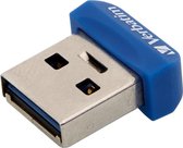 Clé USB Verbatim Nano 16 GB USB 3.2 (1è gén.) (USB 3.0)