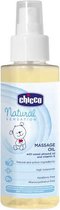 Chicco Natural Sensation Massage Oil 100ml