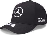 Mercedes Amg Petronas 2021 Lewis Hamilton Baseball Cap