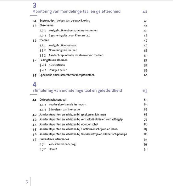 Protocol Preventie van Leesproblemen groep 1 en 2
