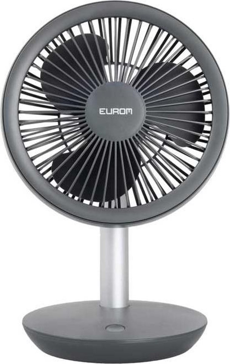 Bol Eurom Ventilator Vento Cordless Fan