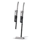 Luxe 2in1 CYCLONIC BROOM KIWI 400W accu steelstofzuiger + handstofzuiger