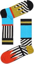 Happy Socks Mix & Match | 2 Different Styles Socks, Maat 36/40