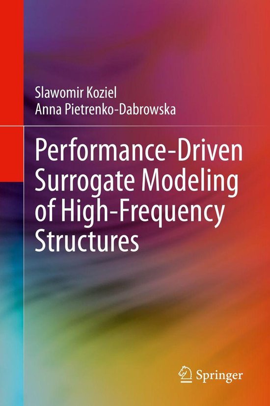 Engineering (R0) - Performance-Driven Surrogate Modeling of  ... - cover