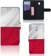Bookstyle Case Xiaomi Redmi 8A Polen