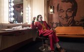 ✅ Joker • Put on a Happy Face Canvas 90x60 cm • Foto print op Canvas schilderij ( Wanddecoratie woonkamer / slaapkamer / keuken / kantoor / bar / restaurant ) / Joker Canvas Schilderijen / Poster