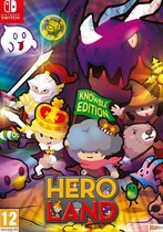 Heroland: Knowble Edition - Switch