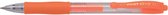 Pilot G-2 - Neon Oranje Gel Ink Rollerball pen – Medium Tip