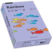 Rainbow Violet – A5 formaat – 120 GM - 250 vel