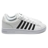 K-Swiss Court Winston sneakers wit - Maat 40