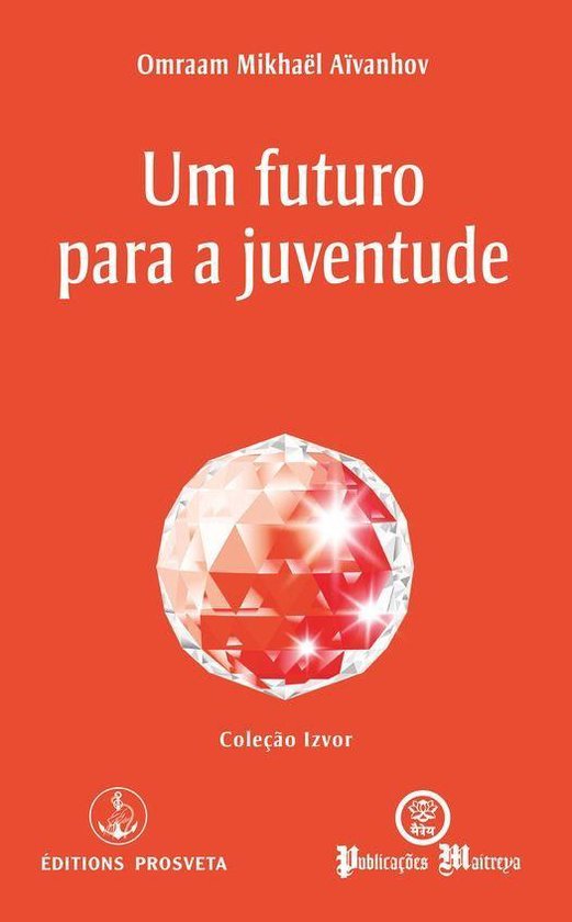Izvor (PT) - Um futuro para a juventude - cover