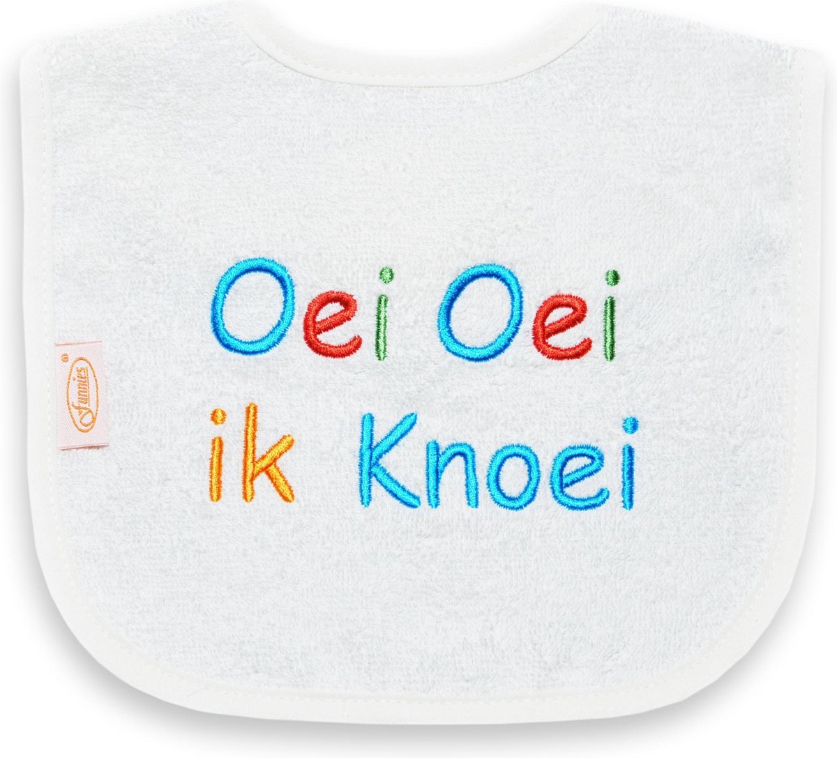 Goedkoopste Slab Oei oei ik knoei.