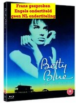 Betty Blue: Deluxe 2 Disc Edition [Blu-Ray]