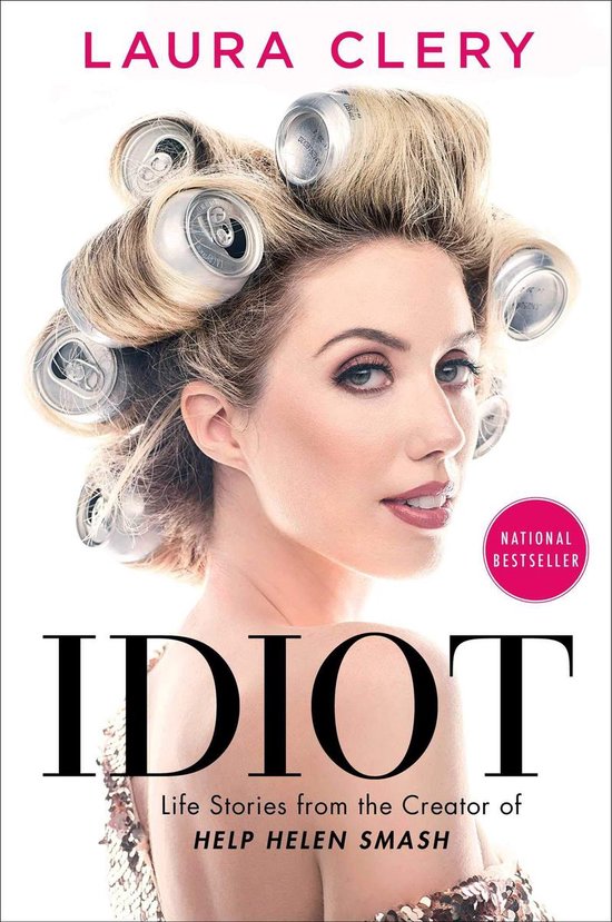 Idiot - cover