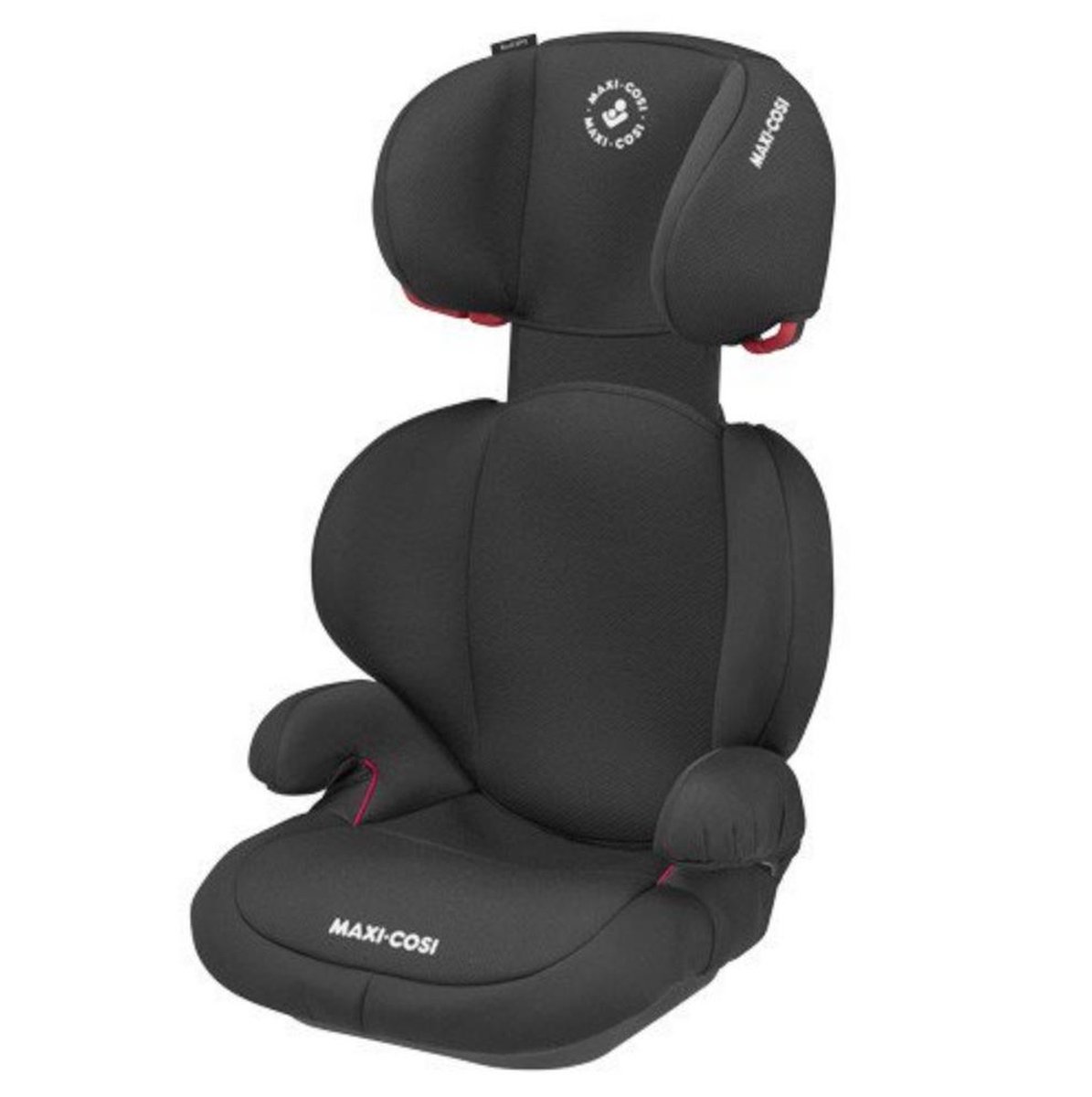 Maxi-Cosi Rodi SPS Autostoeltje - Basic Black | bol.com