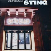 Sting - Live At The Bataclan