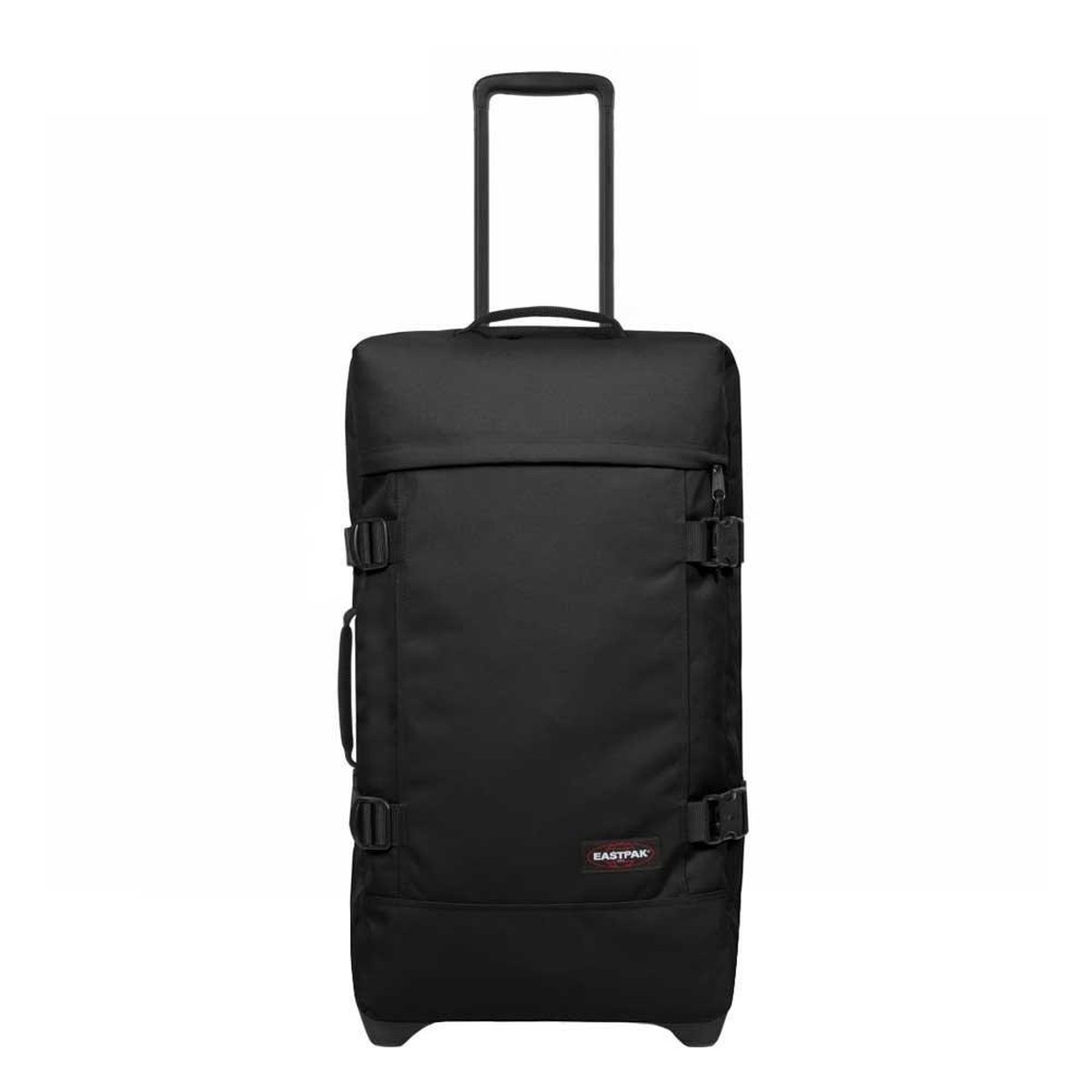 Eastpak Reistas met wielen Tranverz M 67 cm - Zwart