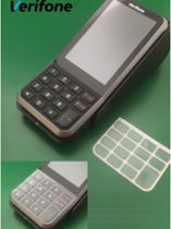 Wetcover / Protective Cover V400m