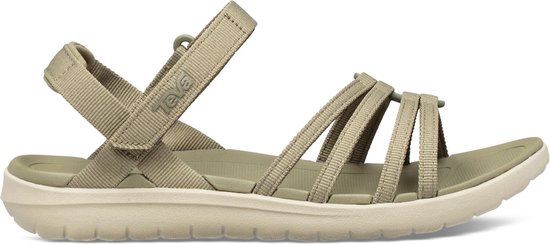 Beige TEVA Sandalen ORIGINAL UNIVERSAL KIDS | Omoda