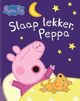 Peppa Pig - Slaap lekker Peppa