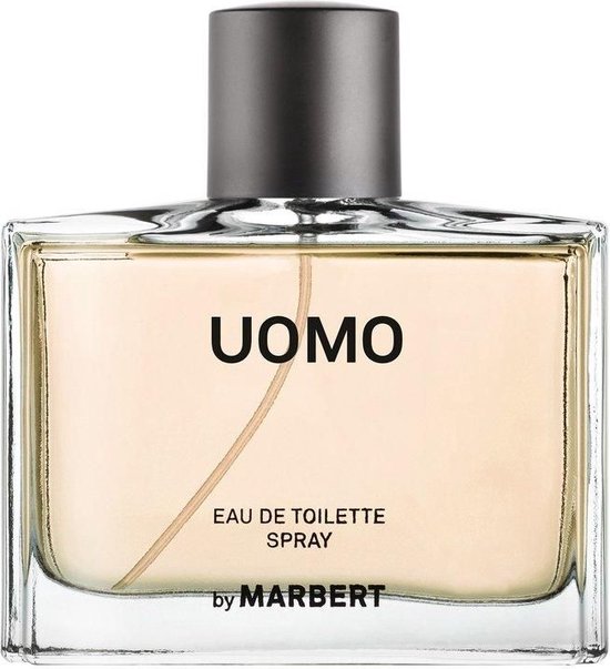 MARBERT UOMO EAU DE TOILETTE 100 ML