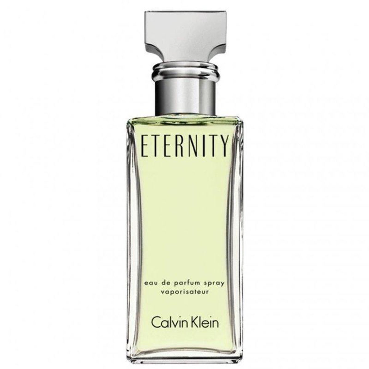 Calvin Klein Eternity For Women - Eau de Parfum Spray 30ml | bol