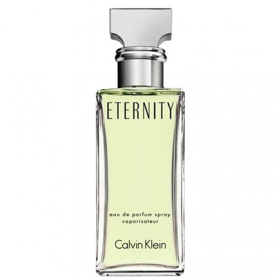 Vochtig jurk deelnemen Calvin Klein Eternity 30 ml - Eau de Parfum - Damesparfum | bol.com