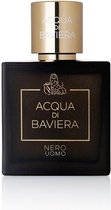 ACQUA DI BAVIERA Acqua da Baviera Nero Uomo eau de parfum 100ml eau de parfum