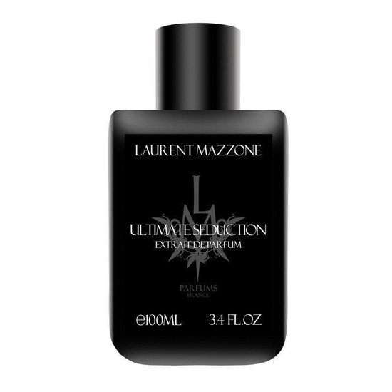 Laurent Mazzone Ultimate Seduction Extrait de parfum spray 100 ml