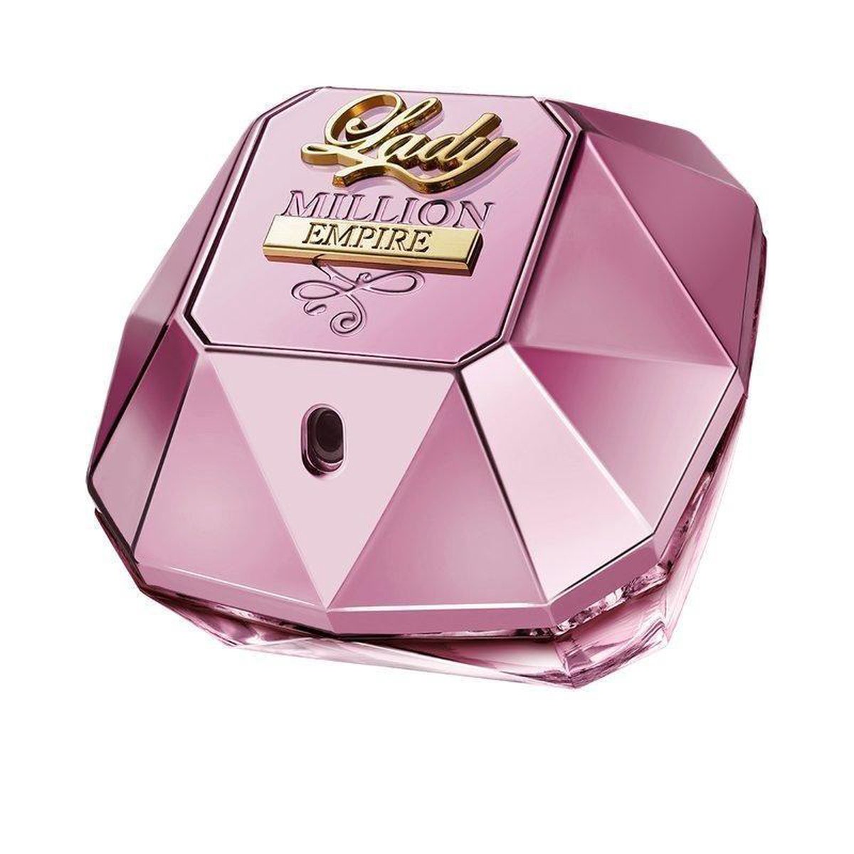 Paco Rabanne Lady Million Empire 50 ml - Eau De Parfum - Damesparfum