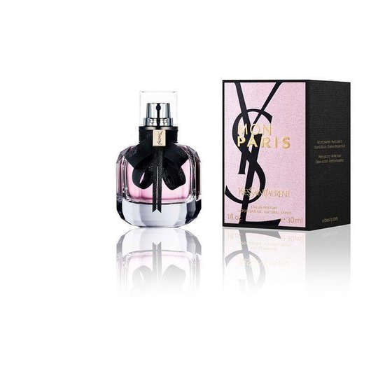 ysl mon paris eau de parfum 30ml