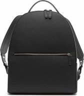 Thisislo – First Edition Backpack Black Large – Rugtas – Rugzak – Vegan – Unisex – Zwart