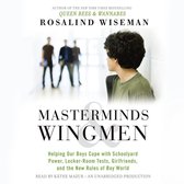 Masterminds and Wingmen