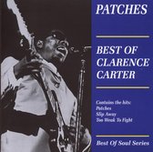 Clarence Carter - Best Of - Patches (CD)