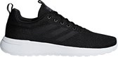 adidas - Lite Racer CLN - Herensneaker - 46 2/3 - Zwart