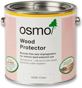 Osmo Wood Protector 4006 transparent - 0,75 litre