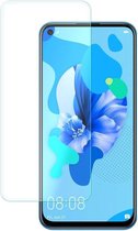 Tempered Glass voor Huawei Nova 5T / Honor 20 / 20s - Transparant ( 2 Stuks)