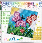 Pixel XL set - vlinder