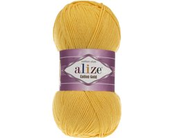 Alize Cotton Gold 216 Pakket 5 Bollen