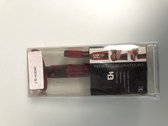 Flesopener - rood