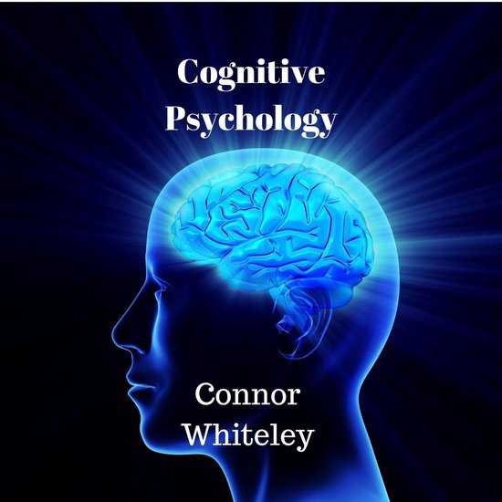 Cognitive Psychology - cover