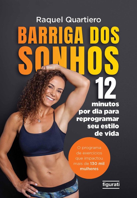 Barriga dos Sonhos - cover