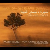 Yann-Gael Poncet - Transcontinental Shajara (CD)