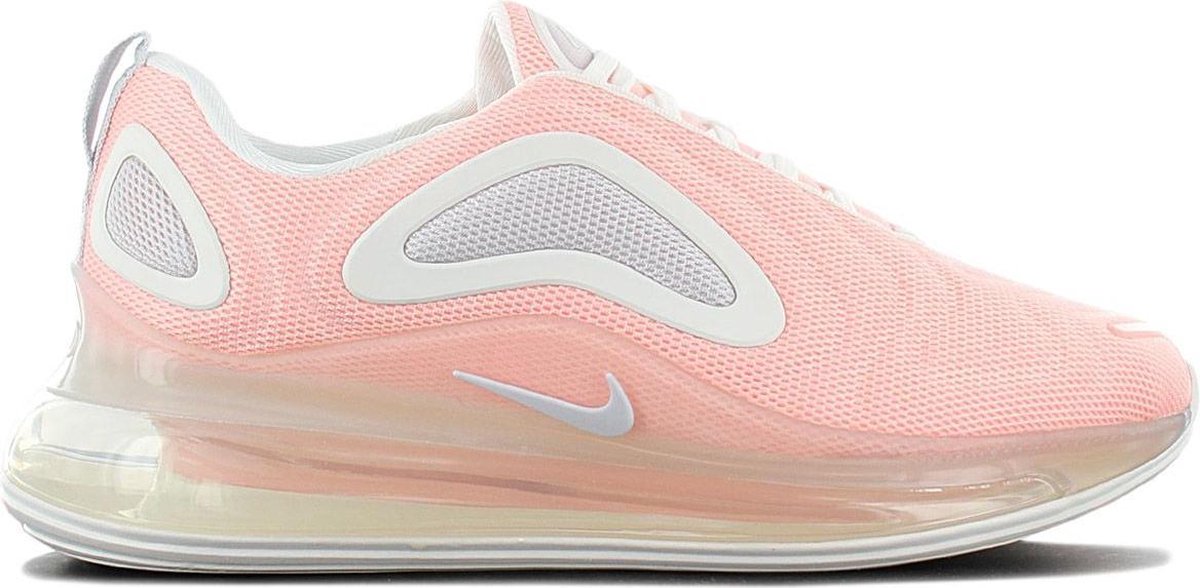 Nike Air Max 720 - Dames Sneakers Sportschoenen schoenen Coral Roze  AR9293-603 - Maat | bol.com
