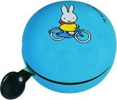 GMG Yepp Nijntje Ding Dong - Fietsbel - Blauw