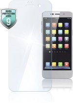 Hama Glazen displaybescherming "Premium Crystal Glass" voor Huawei P30
